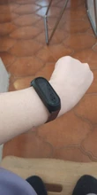 Bracelet Strap Mi-Band Xiaomi Watch-Wrist-Strap for Elegant 3/4/5/6