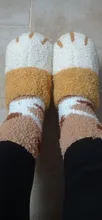 House Plush-Shoes Furry Slippers Cat Paw Non-Slip Bedroom Designer Winter Cute Women
