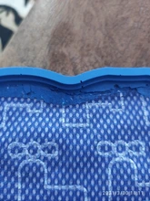 Filtros de polvo HEPA H13 DJ97-01670B para Samsung, filtro de salida para Samsung sc8810 SC8813 series, accesorios de aspiradora