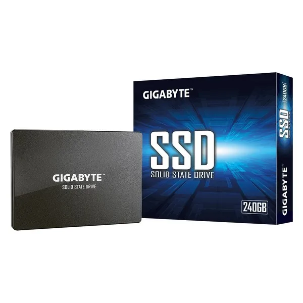  Festplatte Gigabyte GP-GSTFS3 25 