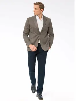 

Blazer Jacket