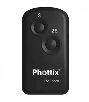 

PHOTTIX CANON Wireless Controller (PH10009)