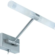 99681 Светильник для подсветки Galeria Calami 2x40W G9 230V нике