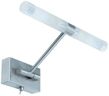 

99681 lighting Fixture Galeria Calami 2x40W G9 230 Nike