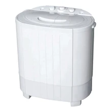 Стиральная машина ФЕЯ СМП 60(Загрузка 6 кг, класс стирки А, 3 программы стирки