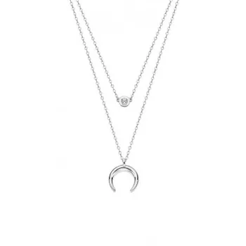 

LOTUS NECKLACE REF: LP1962-1/1
