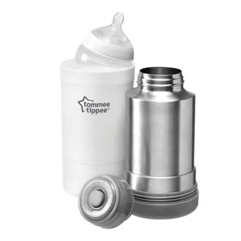 

TOMMEE TIPPEE Thermos Travel-bottle Warmer baby