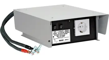 

Inverter sibcontact ис1-24-2000р [24v/2000 W/River Register]