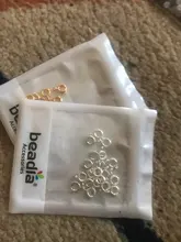 Cierres de langosta de Metal con botones de primavera a la moda, conectores de pulsera de gancho para fabricación de joyería, DIY, hebilla de collar