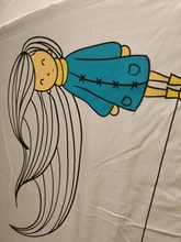 OLYCAT-Paraguas plegable automático para mujer, sombrilla resistente a la lluvia, resistente al agua, Anti UV, 8K, para niñas