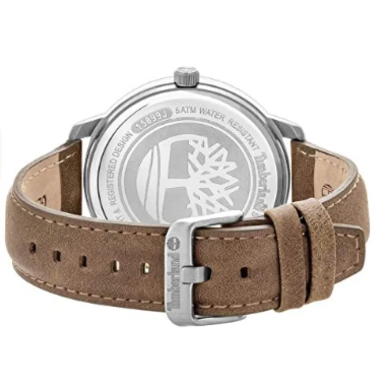 100 оригинальные модные деловые мужские роскошные брендовые наручные часы TIMBERLAND