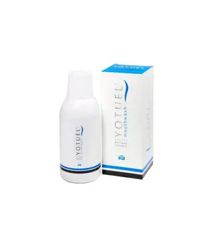 

Yotuel colutory bleach 250 ml