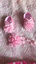 Conjunto de zapatos y tiara para bebé, bonitos zapatos de unicornio para niña, suela suave, antideslizantes, primeros pasos