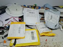 Light-Bulb Led-Source-Chip 20MM 10pcs High-Power Led Cob 3W 10W 28MM 5W 7W for DIY 240-260ma