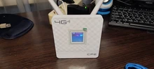 Antennas Gateway Wifi-Router Sim-Card-Slot Unlock Global External Portable LTE Wireless