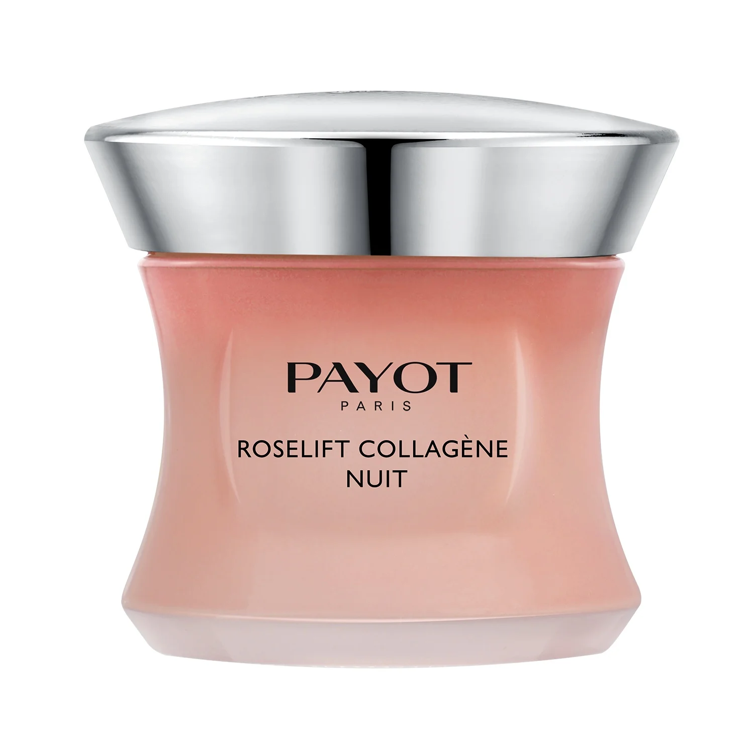 Payot ROSELIFT COLLAGENE Ночной крем для лица с пептидами 50 мл