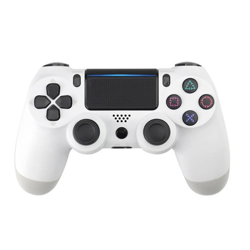 dualshock 4 wireless controller bluetooth