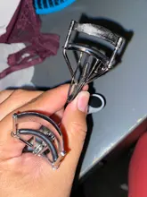 Almohadillas de silicona para rizador de pestañas, reemplazo negro para rizador de pestañas, herramientas de estilismo para maquillaje, 30/50/100 Uds.