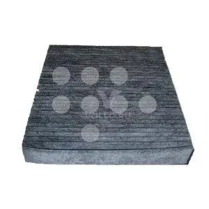 Фильтр салона Ford C-MAX 2003-2011 Ford Focus II 2008-2011 Ford Focus II 2005-2008 Ford Galaxy 2006