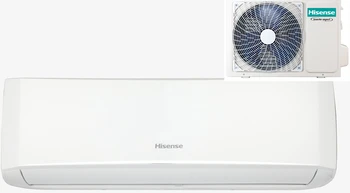 

HISENSE AIR CB35YR1A 2924FRIG R32 TO ++/TO +