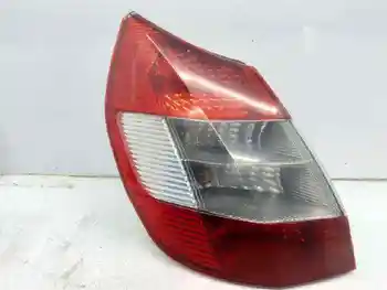 

8200127704 left rear pilot RENAULT SCENIC II