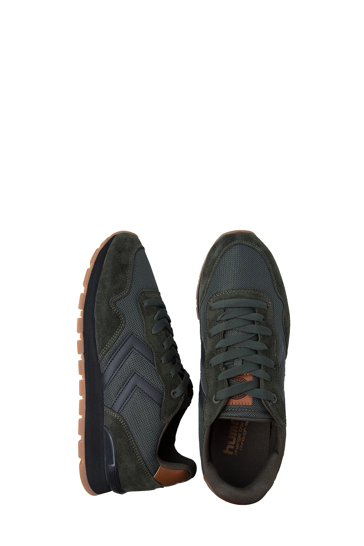 Hummel Sports Shoes MEN SHOES 206299