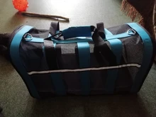 Handbag Dog-Carrier Travel Cat Shoulder-Bags Puppy Foldable Small Dog Outdoor Breathable