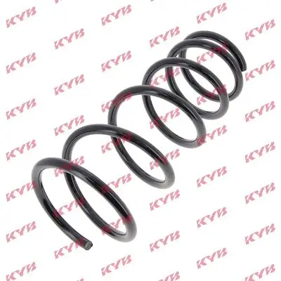 Пружина подвески SUBARU FORESTER 2.0/2.0X/2.5/2.5X/2.5XS 7/02-6/