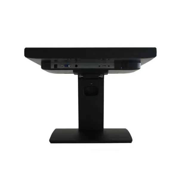 Монитор с сенсорным экраном прибл! APPMT15W5 1" TFT VGA черный