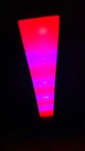 Hydroponic Plant Light-Bar Flower-Growing Red--Blue 5W/27 3W/14LED USB 5V DC 