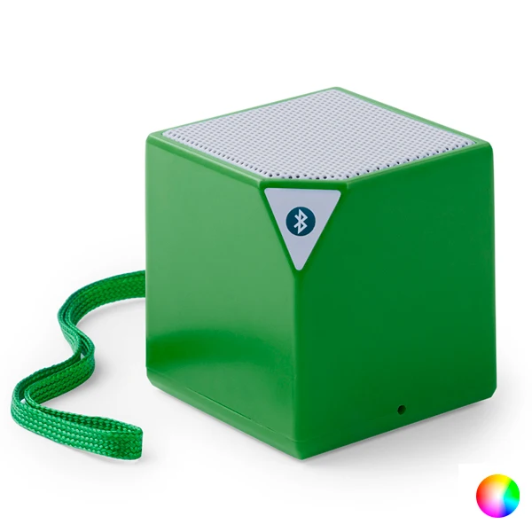 Портативные bluetooth-колонки 3 Вт 145059 |