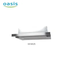 Вытяжка кухонная "making Оasis everywhere" UV-50S(F