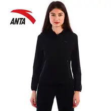 ANTA ЖЕНСКИЙ ДЖЕМПЕР RUNNING JOGGING