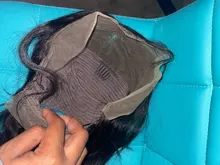 360 peluca Frontal de encaje brasileño de la onda del cuerpo de la peluca 13x4 frente de encaje pelucas de cabello humano para las mujeres negras 30 pulgadas Mstoxic Remy cierre 4x4 peluca
