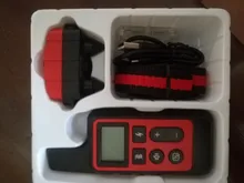 Collar de entrenamiento impermeable para perros, Control remoto de 500m, recargable, vibración de sonido, antiladridos, para todos los tamaños, 40% de descuento