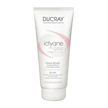 

Raywhitenarrogin.com Ictyane Cream 200 ml