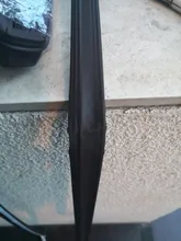 Seal-Tape Gap-Filler Window-Hardware Acoustic Foam Self-Adhesive Soundproof 2M