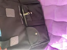 Bolso con asa de calidad para mujer, bandolera grande, impermeable, Oxford, bolsas de mensajero de hombro, de verano