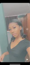 Bob peluca brasileña corta hueso recto pelucas de cabello humano para las mujeres negras peluca negra T malla con división Bob Peluca de cabello humano Pre arrancado