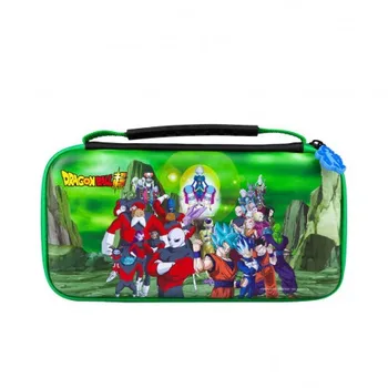 

Bag Dragon Ball Super FR-Tec-SWI