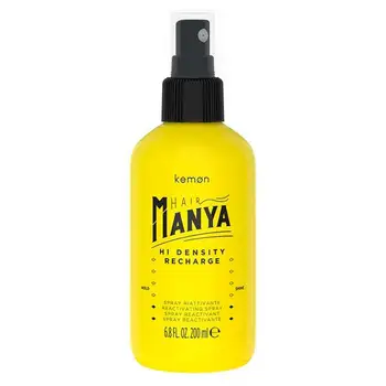 

Kemon - Hair Manya-light Spray Hi Density Recharge 200 ml
