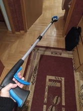 Pickers-Pick-Up-Tools Grabbers Gripper-Extender-Grabber Litter-Reachers Foldable Collapsible