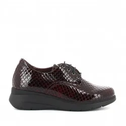 

OSKARBI 37000 Maroon