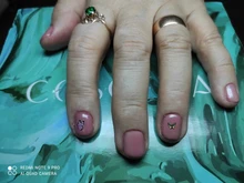 COSCELIA-Conjunto de esmaltes de uñas de Gel, juego de manicura, barnices híbridos para juego de manicura, Gel UV semipermanente