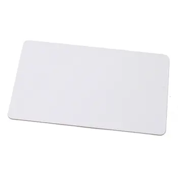 

TAG card RFID 13,56MHZ 8 kbit