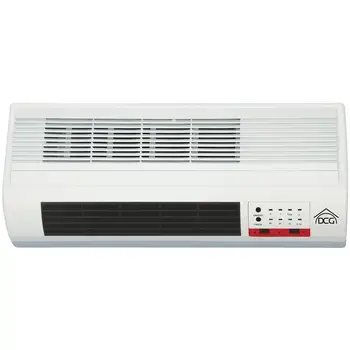 

TCM 55 convector wall power 2000 WattDCG23.05