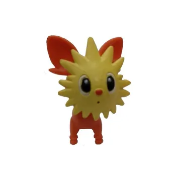

POKEMON FIGURE LILLIPUP 5 CM