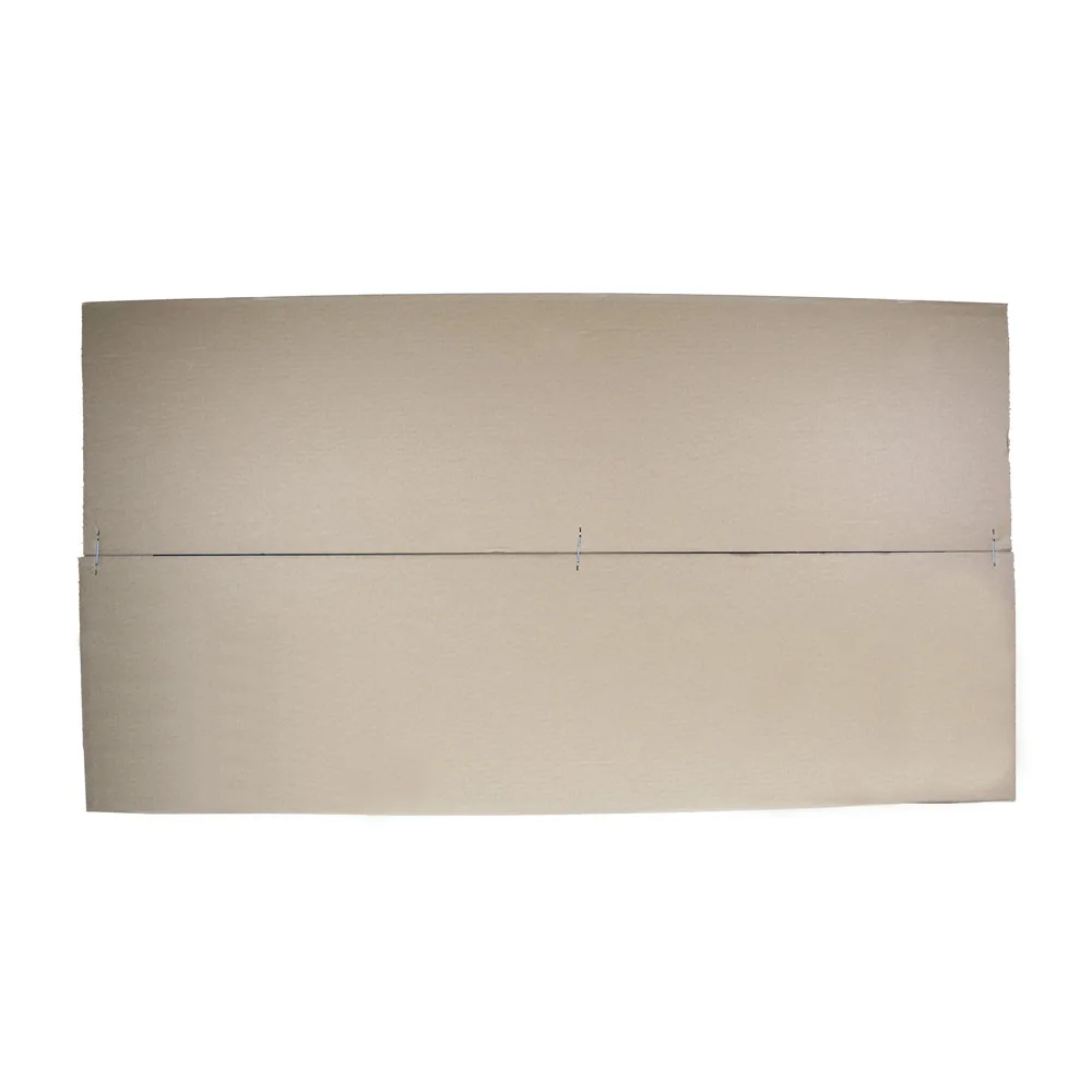 Замена уплотнения верхней двери холодильника для Bosch Siemens 67,5x99,5 см-00242324 00241312 00239510