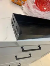 Shelf Knife-Holder Pot-Rack Chopstick-Box Fixture-Board Stainless-Steel Kitchen MS Free-Perforated