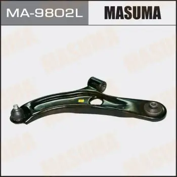 Рычаг нижний Masuma front low SWIFT L) 1 6) MASUMA MA98